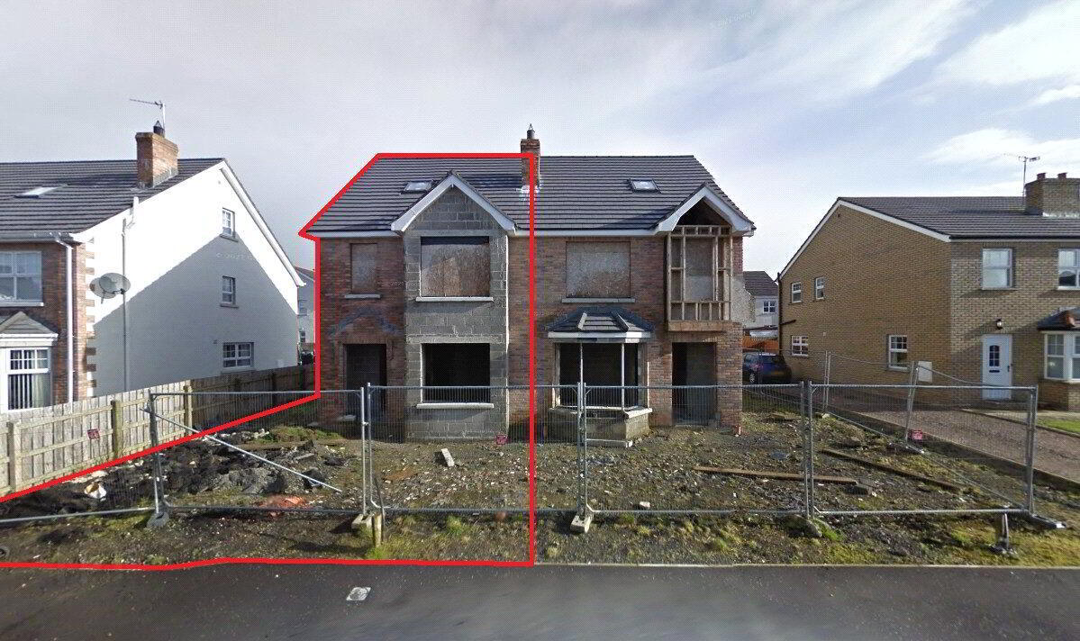 38 Edenmore Way 1 of 3