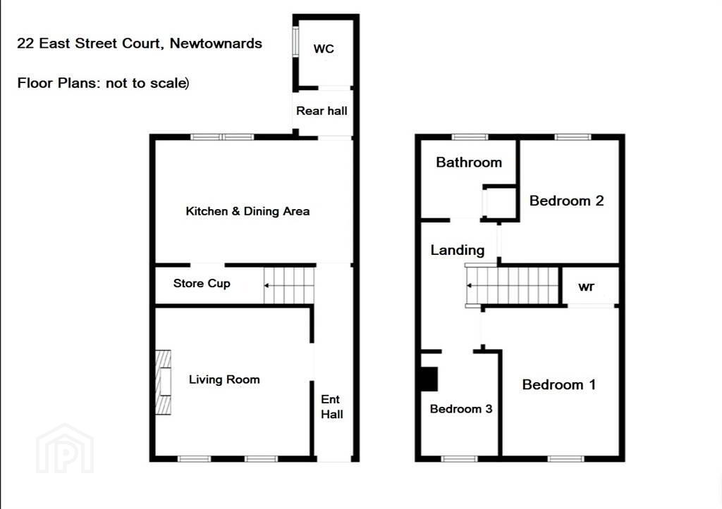22 East Street Court 18 of 18