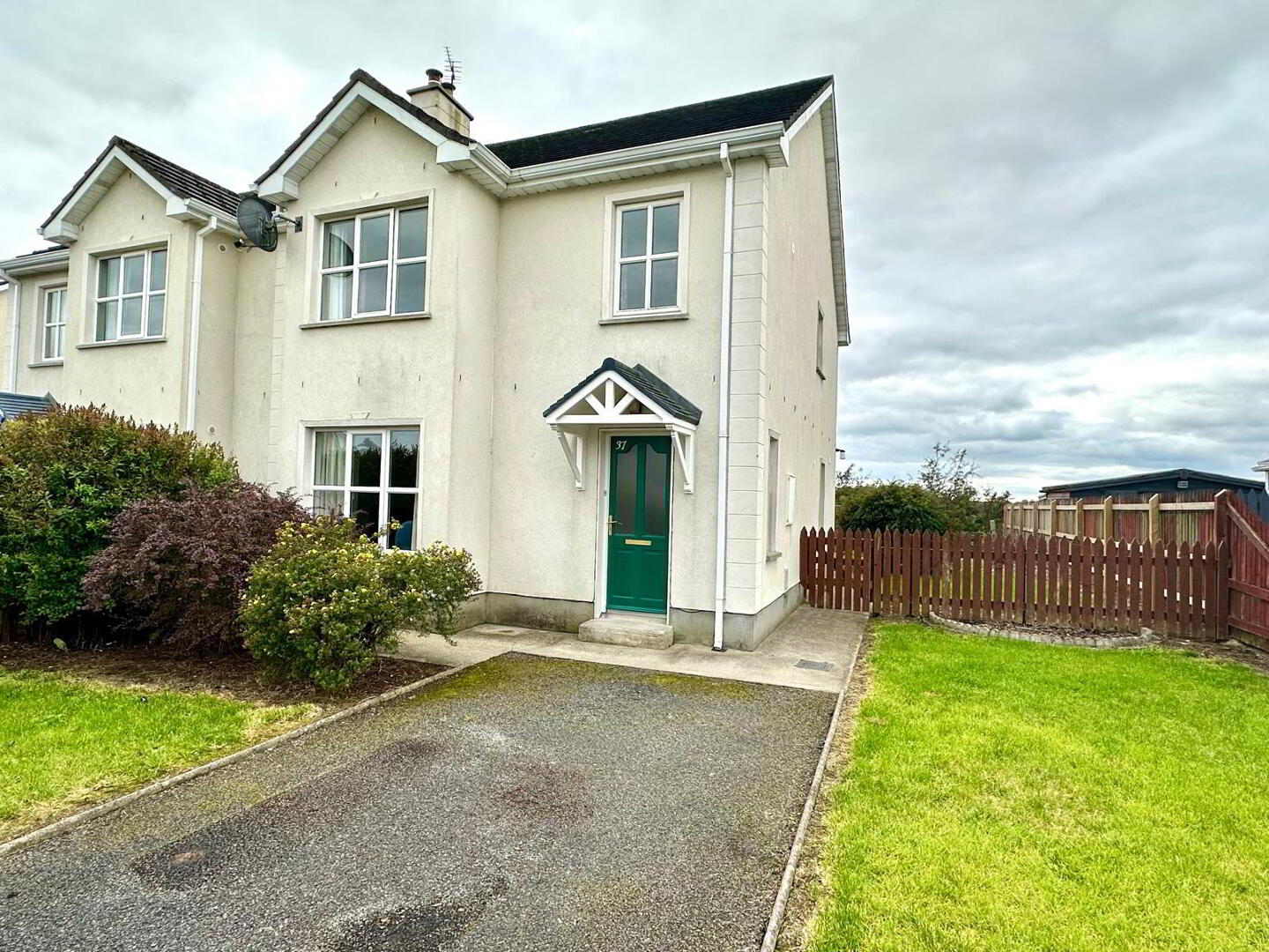 37 Castlegrove 16 of 17