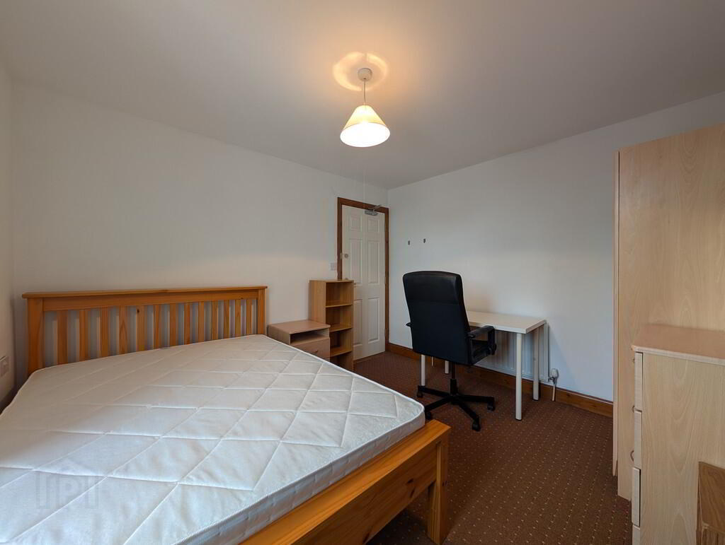 Flat 2, 6 Eglantine Avenue 14 of 18