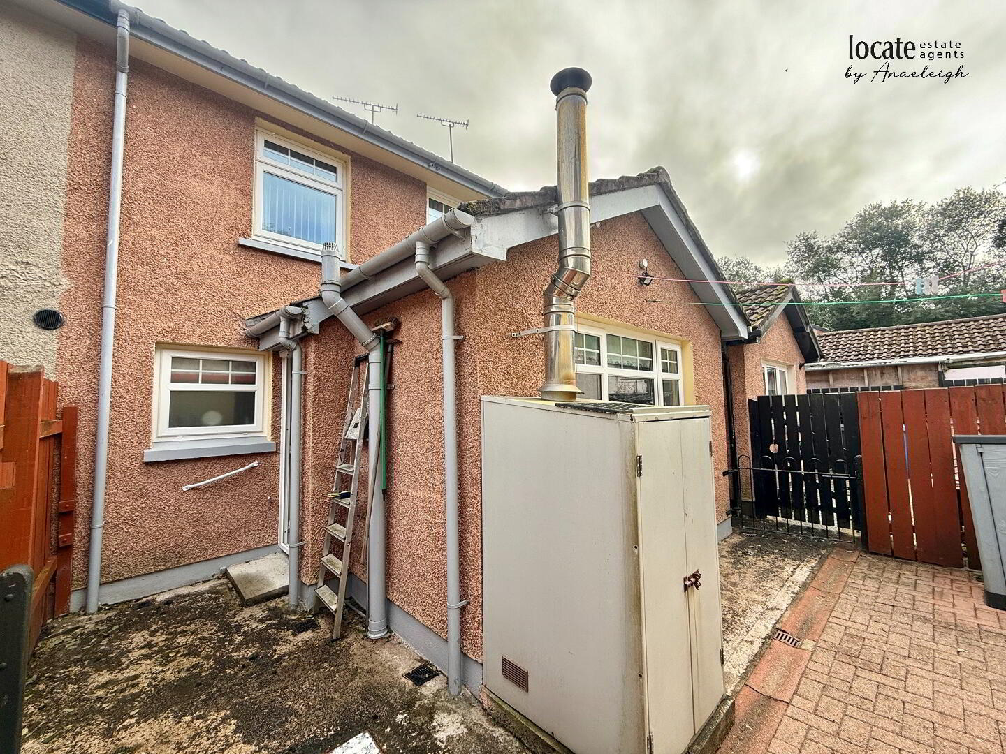 4 Lone Moor Gardens 16 of 16