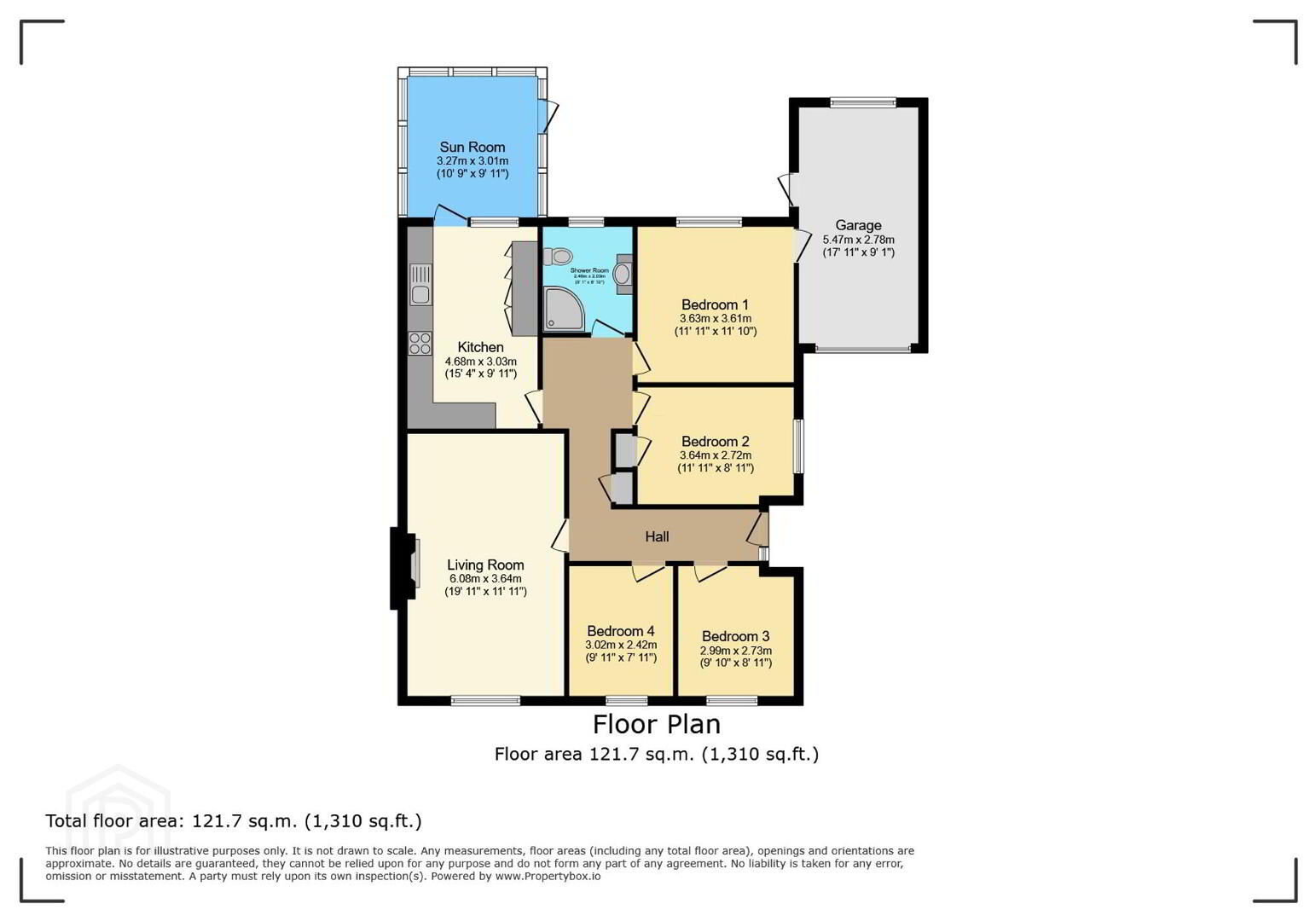 14 Beechwood Park 27 of 27