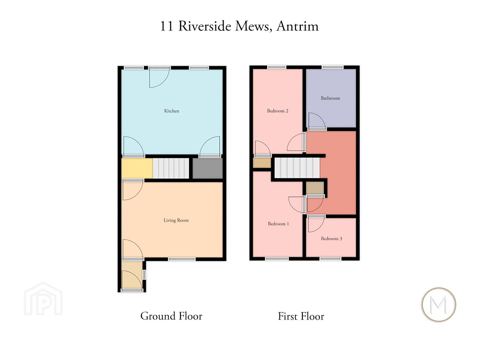 11 Riverside Mew 34 of 34