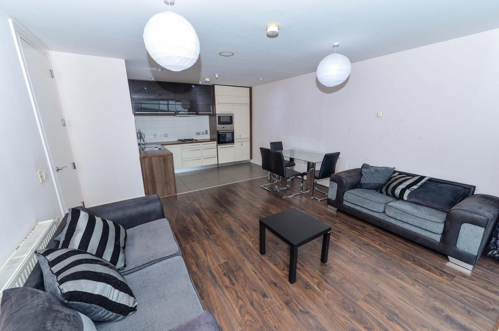 Apartment 5.26 The Arc 2e Queens Road 5 of 13