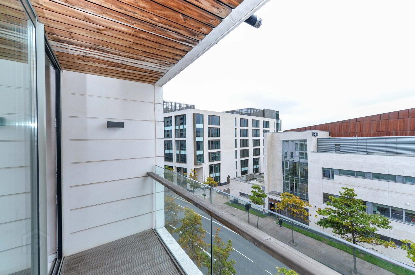 Apartment 5.26 The Arc 2e Queens Road 13 of 13