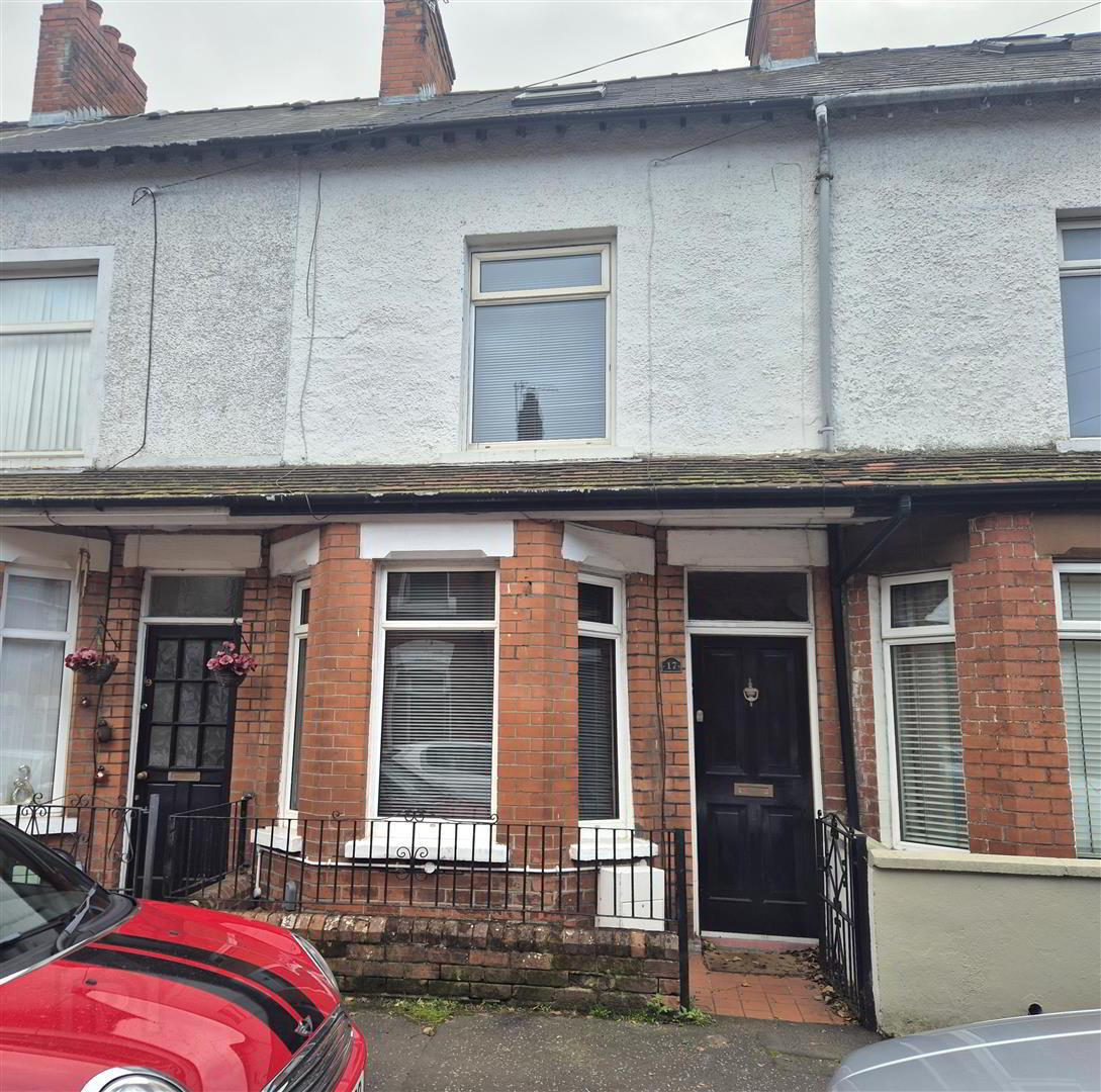 17 Sinclair Street 1 of 8