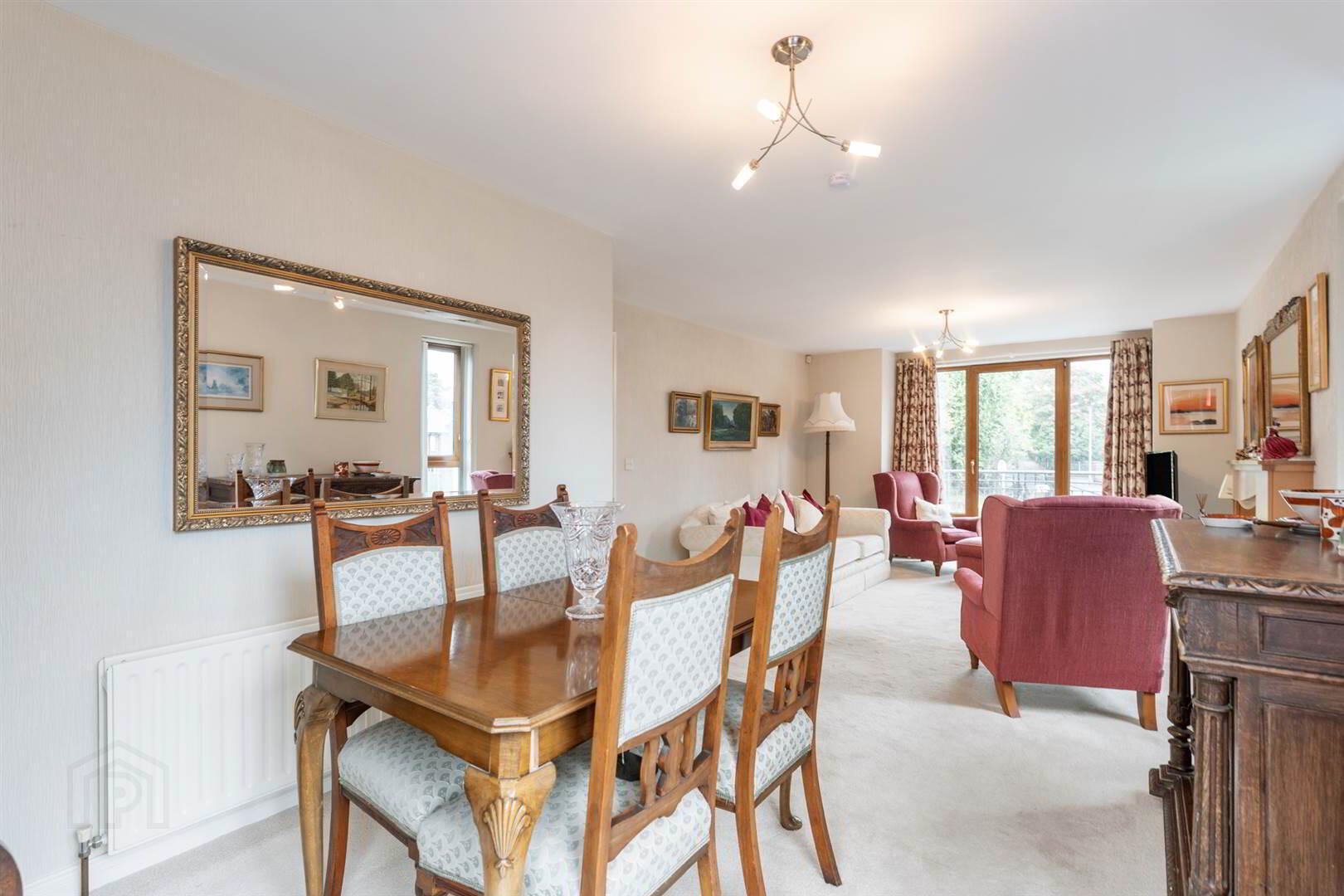 Apt 3 Belmont Gate, 1 Wandsworth Road 7 of 15
