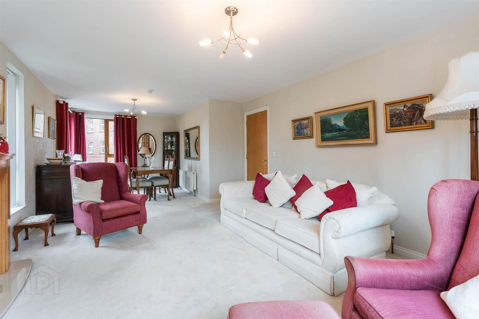 Apt 3 Belmont Gate, 1 Wandsworth Road 5 of 15