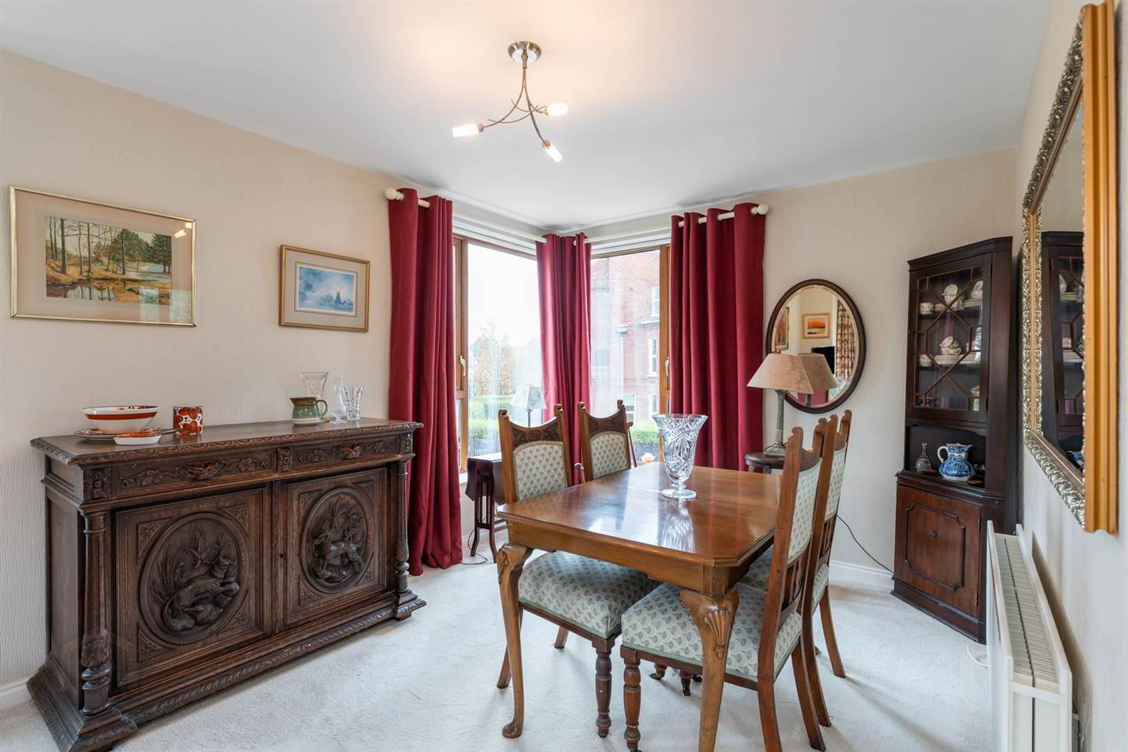 Apt 3 Belmont Gate, 1 Wandsworth Road 9 of 15