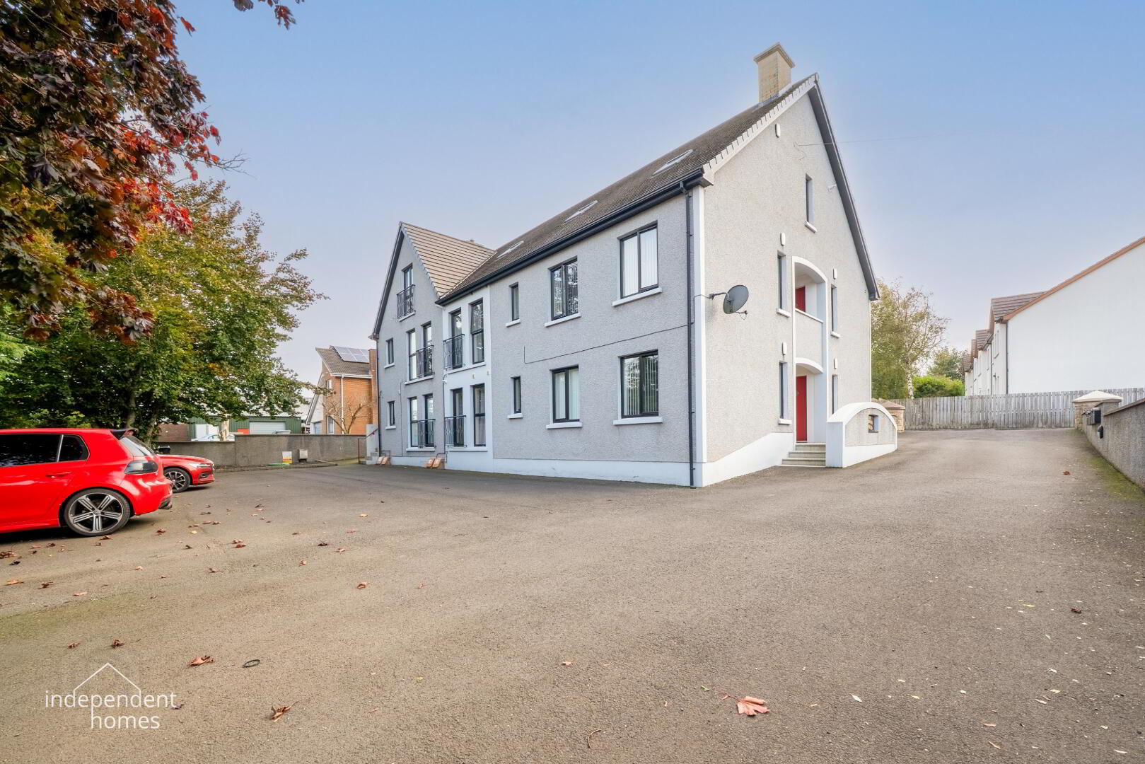 Unit 7, 10a Old Larne Road 1 of 10