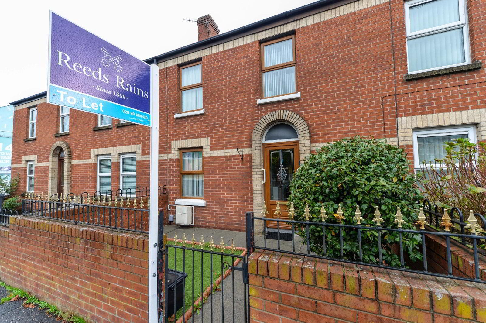 264 Ormeau Road 1 of 14