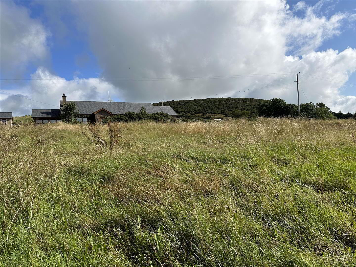 Building Site Adjacent To, 49 Lisnacroppan Road 7 of 8