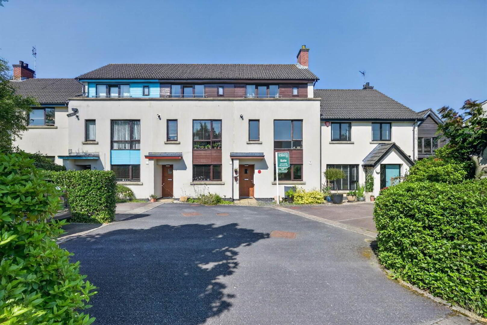 101 Shaftesbury Road 2 of 29