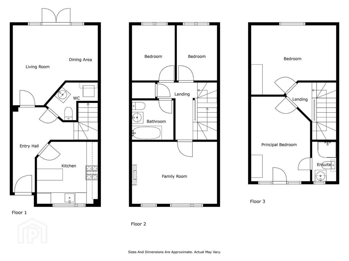 101 Shaftesbury Road 29 of 29