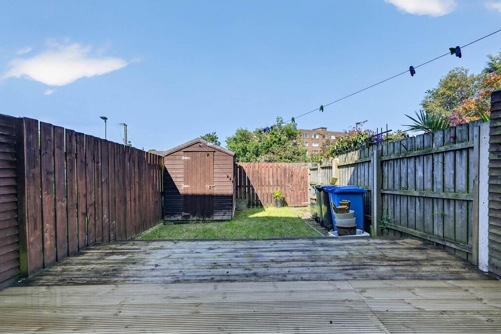 101 Shaftesbury Road 28 of 29