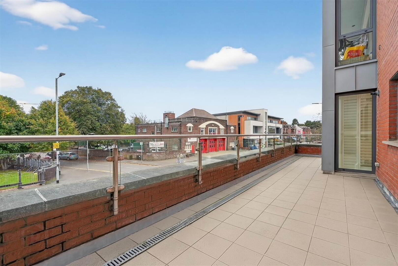 Apt 1, 501 Lisburn Road 16 of 17