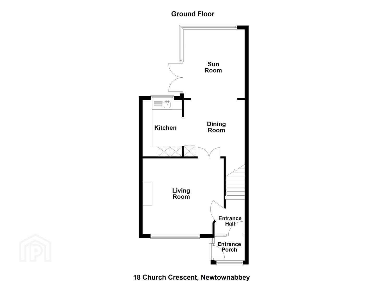 18 Church Crescent 2 of 25
