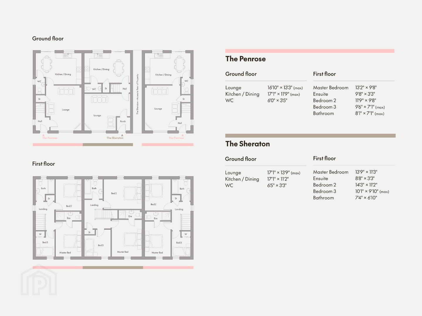 The Penrose 2 of 12