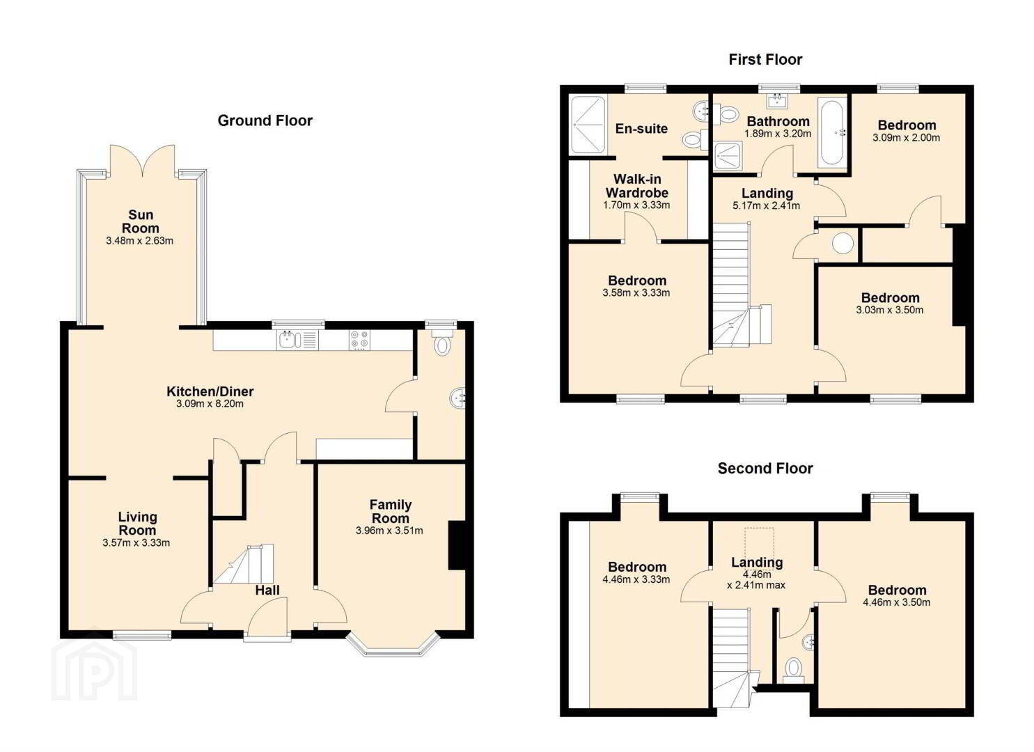1 Boconnel Court 40 of 40