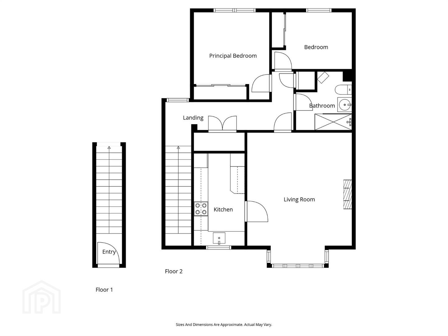 2 Cabin Hill Mews 13 of 13