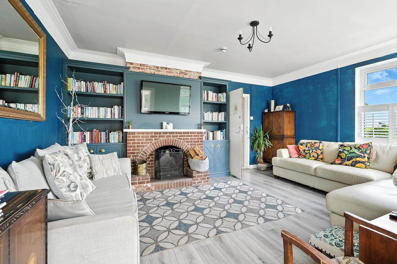 Overdale Motel, 150 Belsize Park 14 of 14