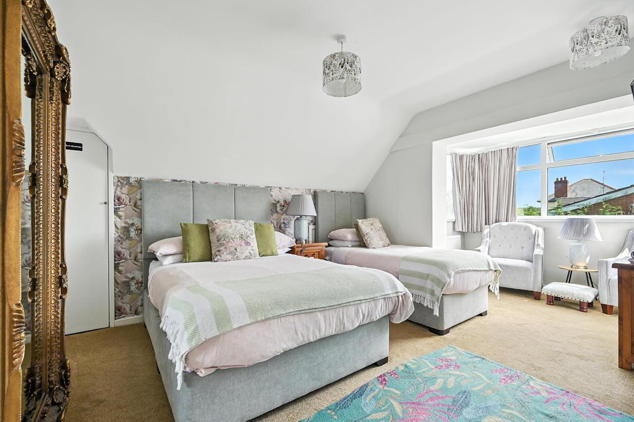 Overdale Motel, 150 Belsize Park 13 of 14