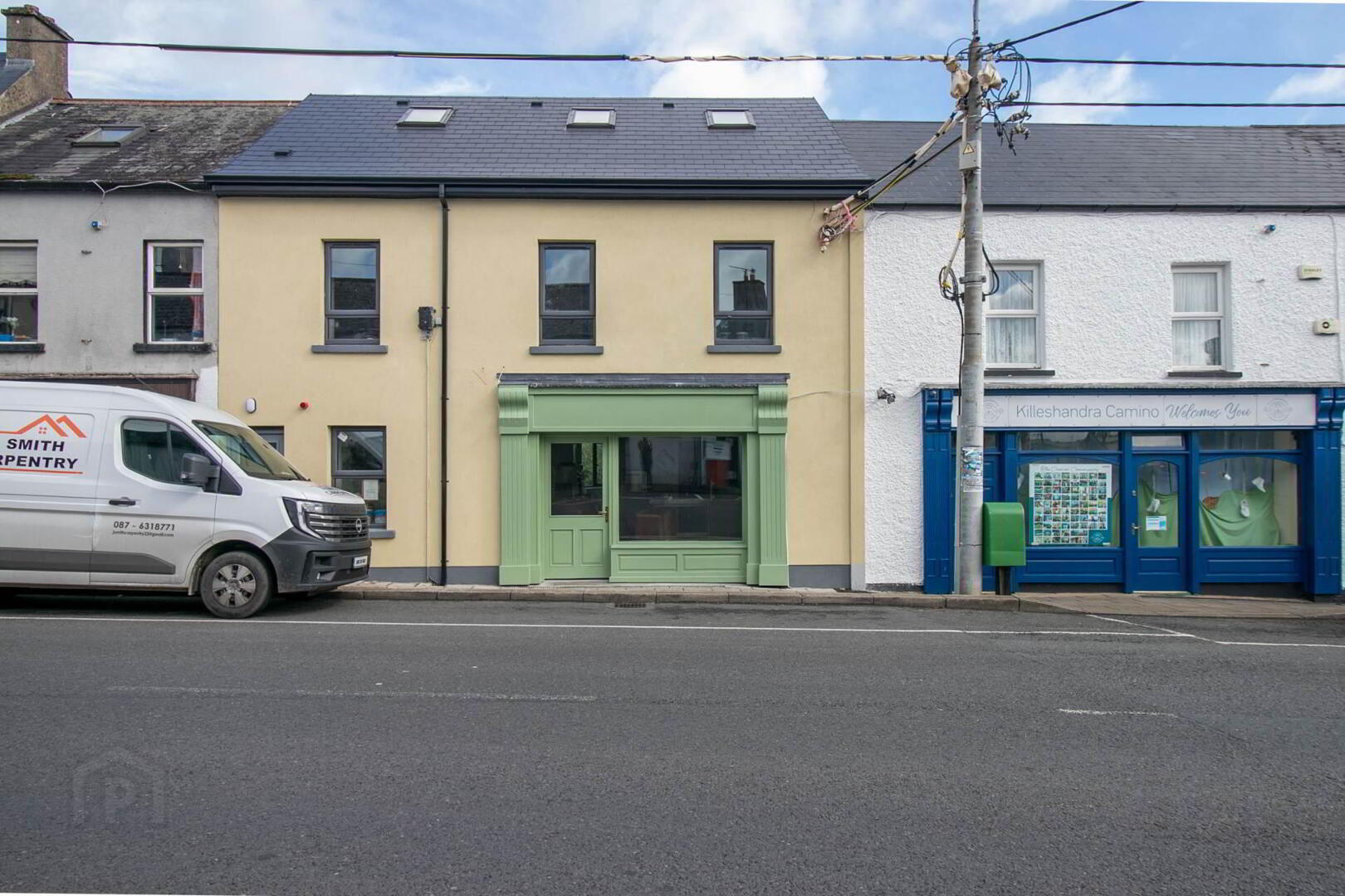 Main Street 1 of 12