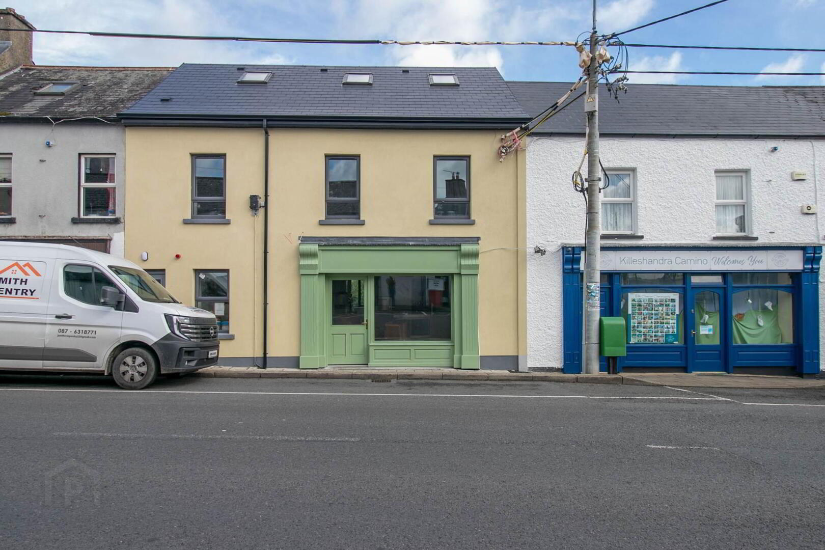 Main Street 11 of 12