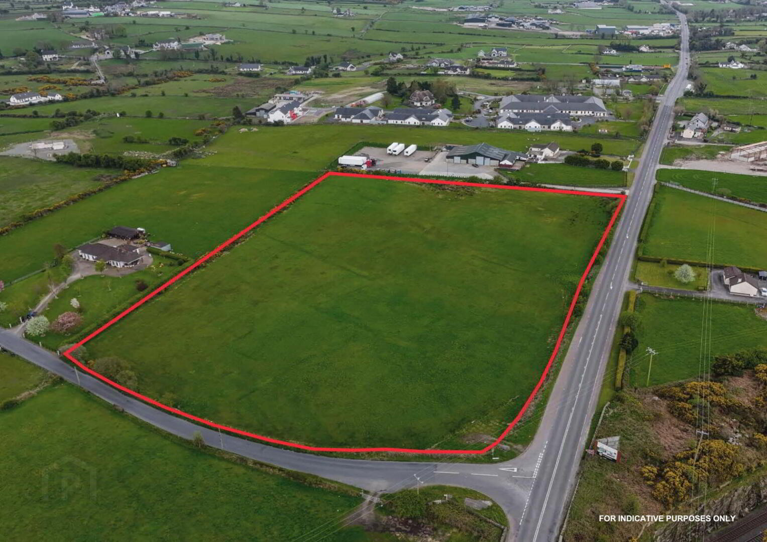 Killeen Bridge Hotel Development 12 of 13