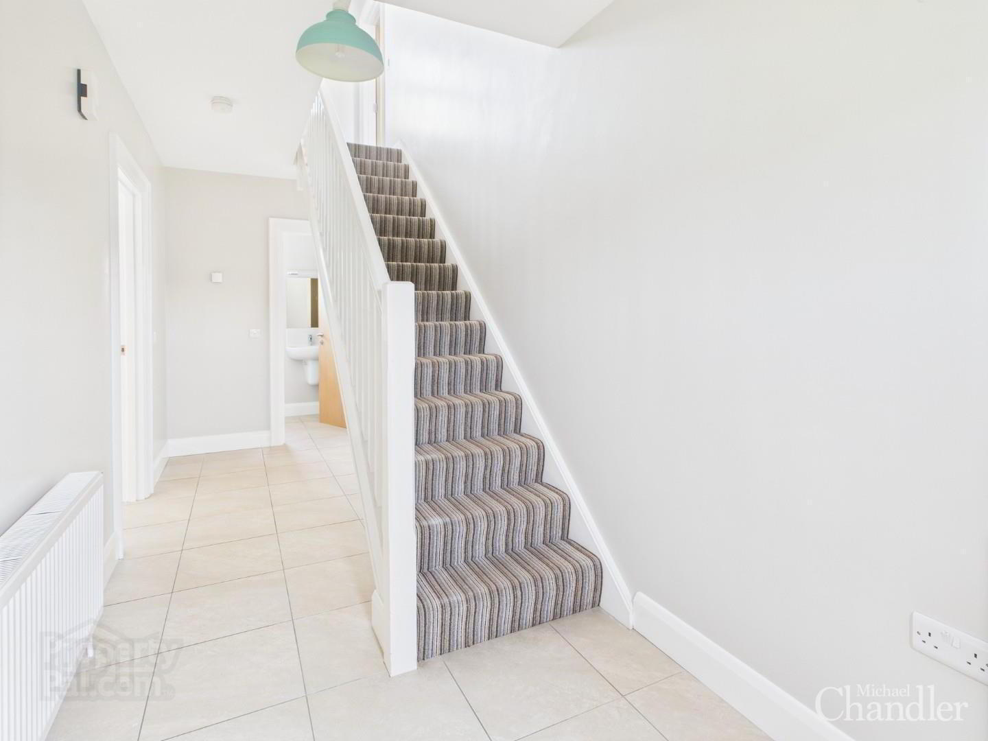 6 MONTH RENTAL, 3 Murlough View Cottages 2 of 16
