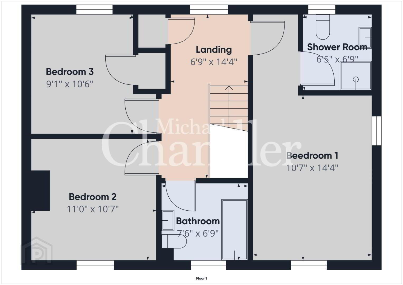 6 MONTH RENTAL, 3 Murlough View Cottages 16 of 16