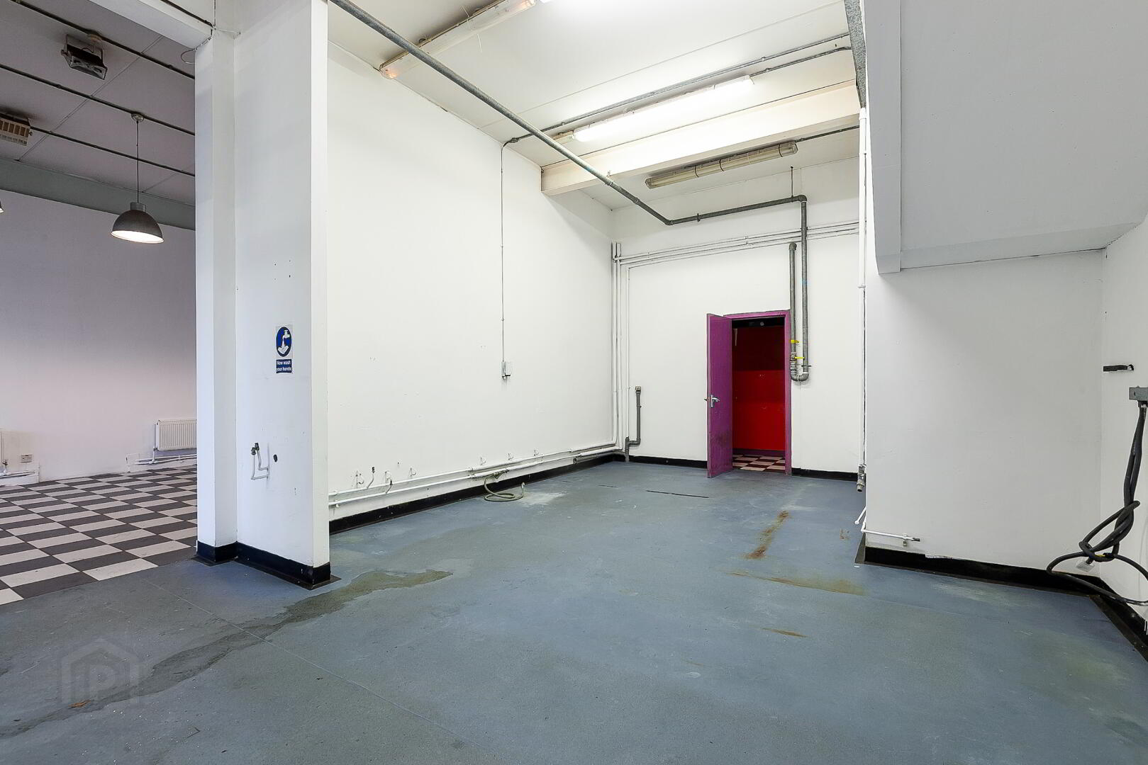 Building 10, Unit 1, Central Park 6 of 7