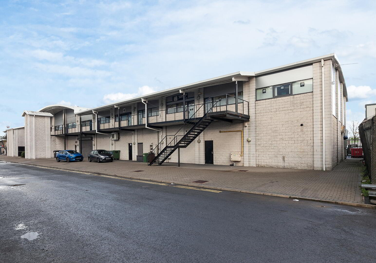 Building 10, Unit 1, Central Park 7 of 7