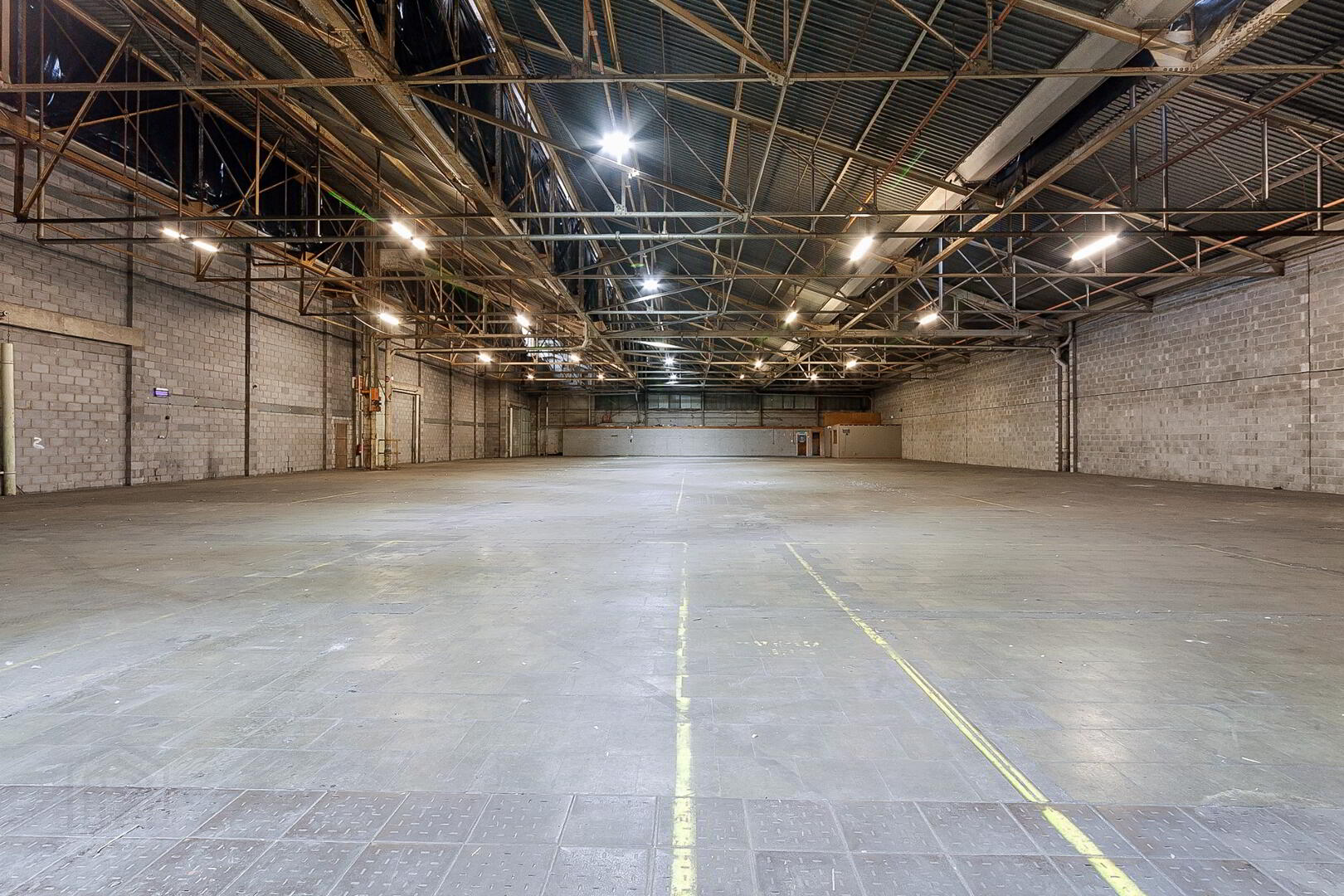 Building1, Unit 3, Central Park 4 of 4