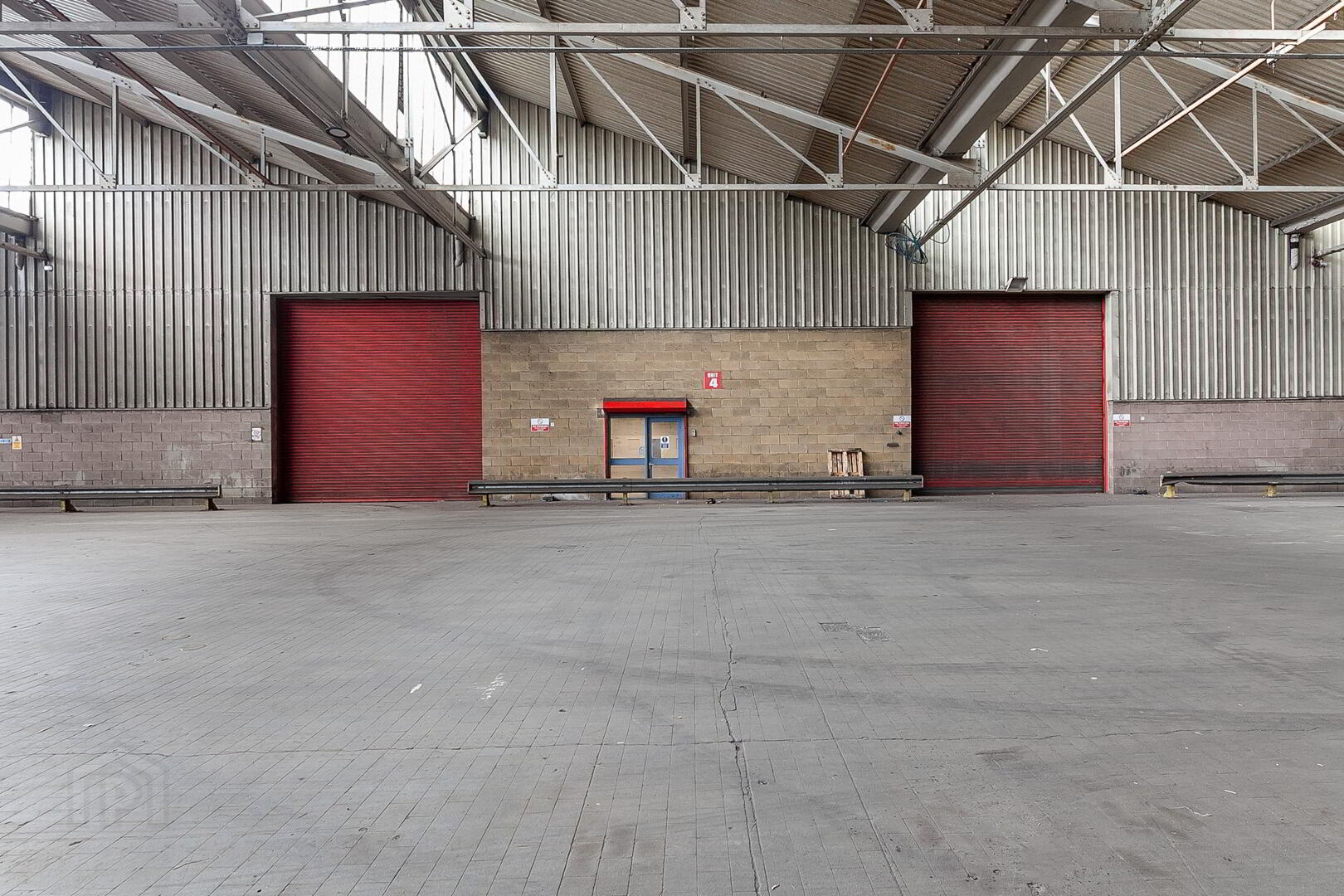 Building 1, Unit 5, Central Park 4 of 4
