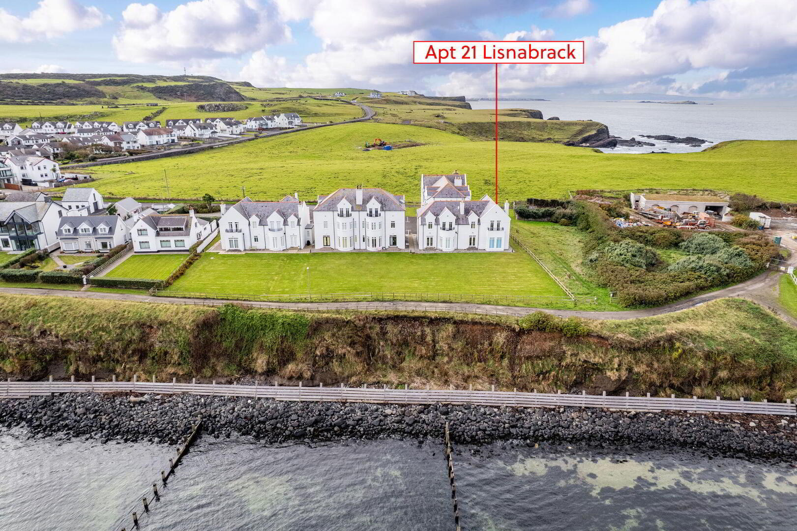 21 Lisnabrack Apartments 24 of 25