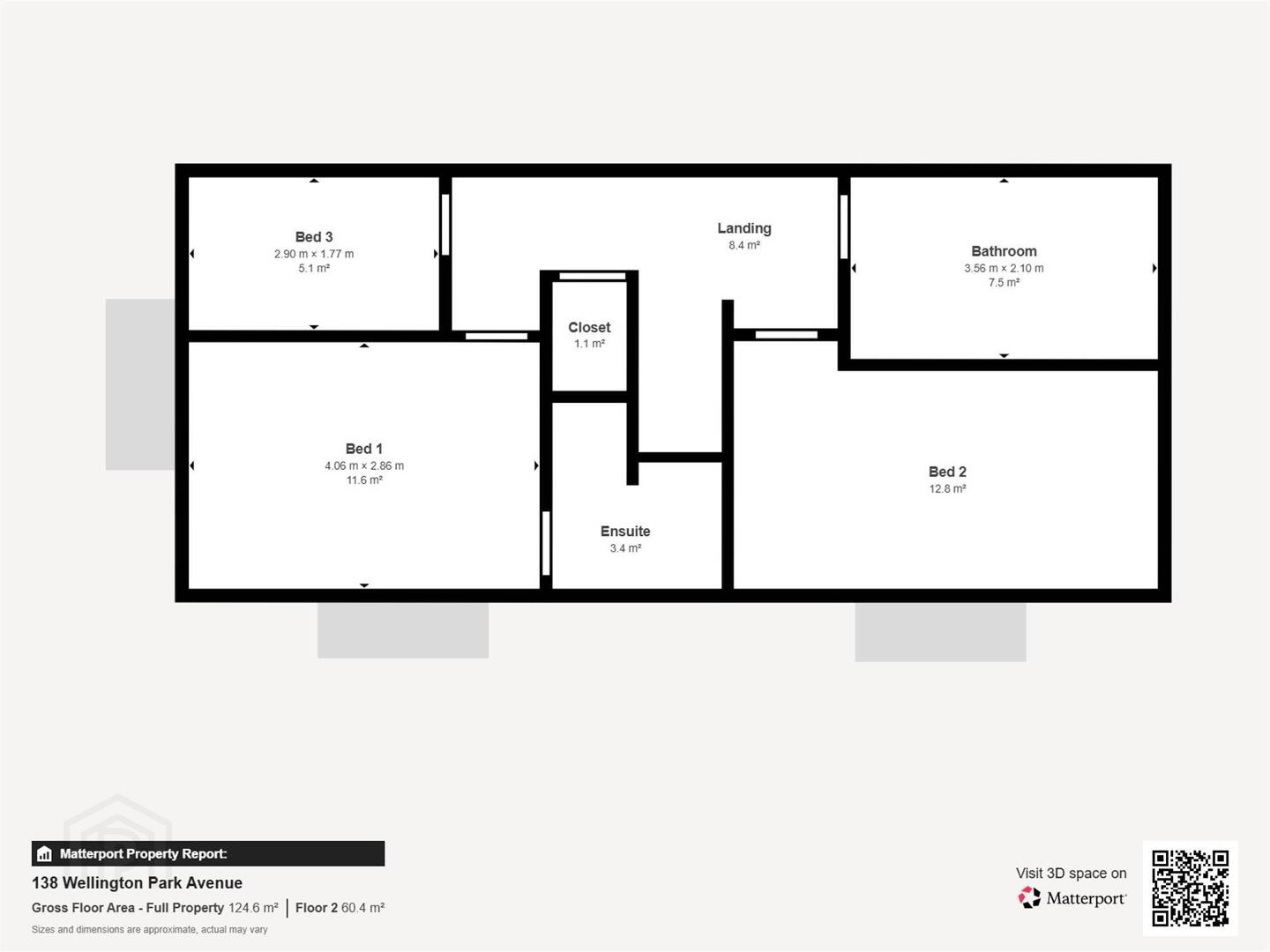 138 Wellington Park Avenue 28 of 29