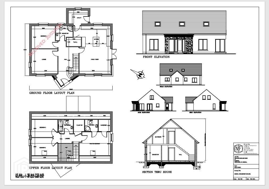 C. 0.30 Acre Site, Massinness 5 of 6