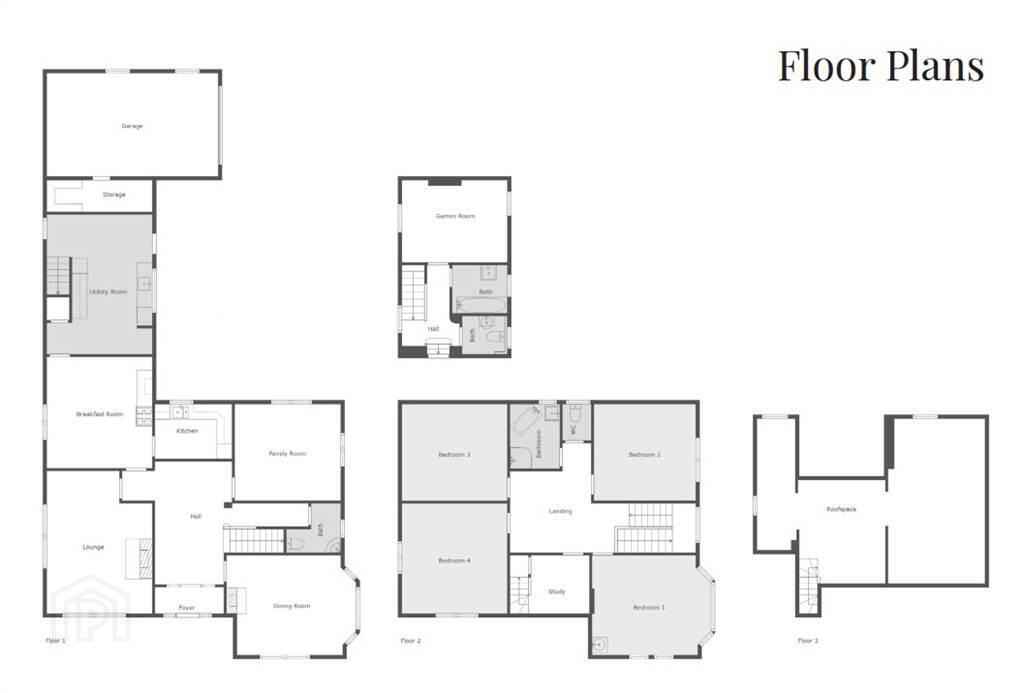 The Pines, 76 Glenavy Road 11 of 11
