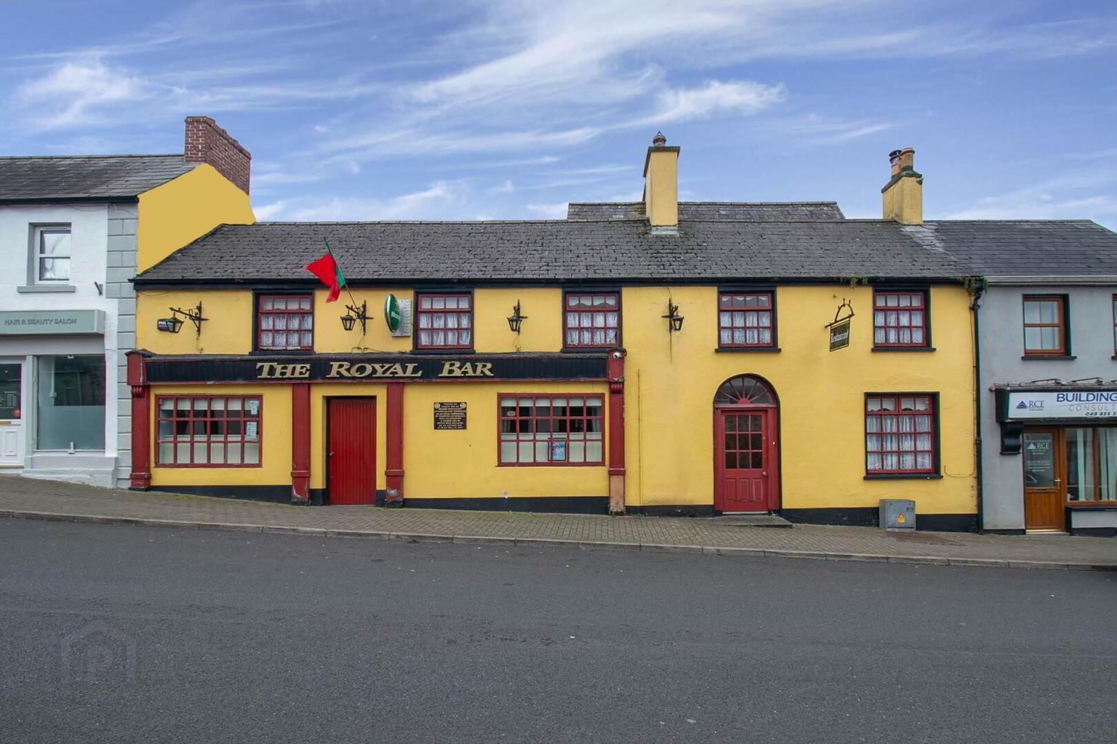The Royal Bar, Stradone Street 1 of 30