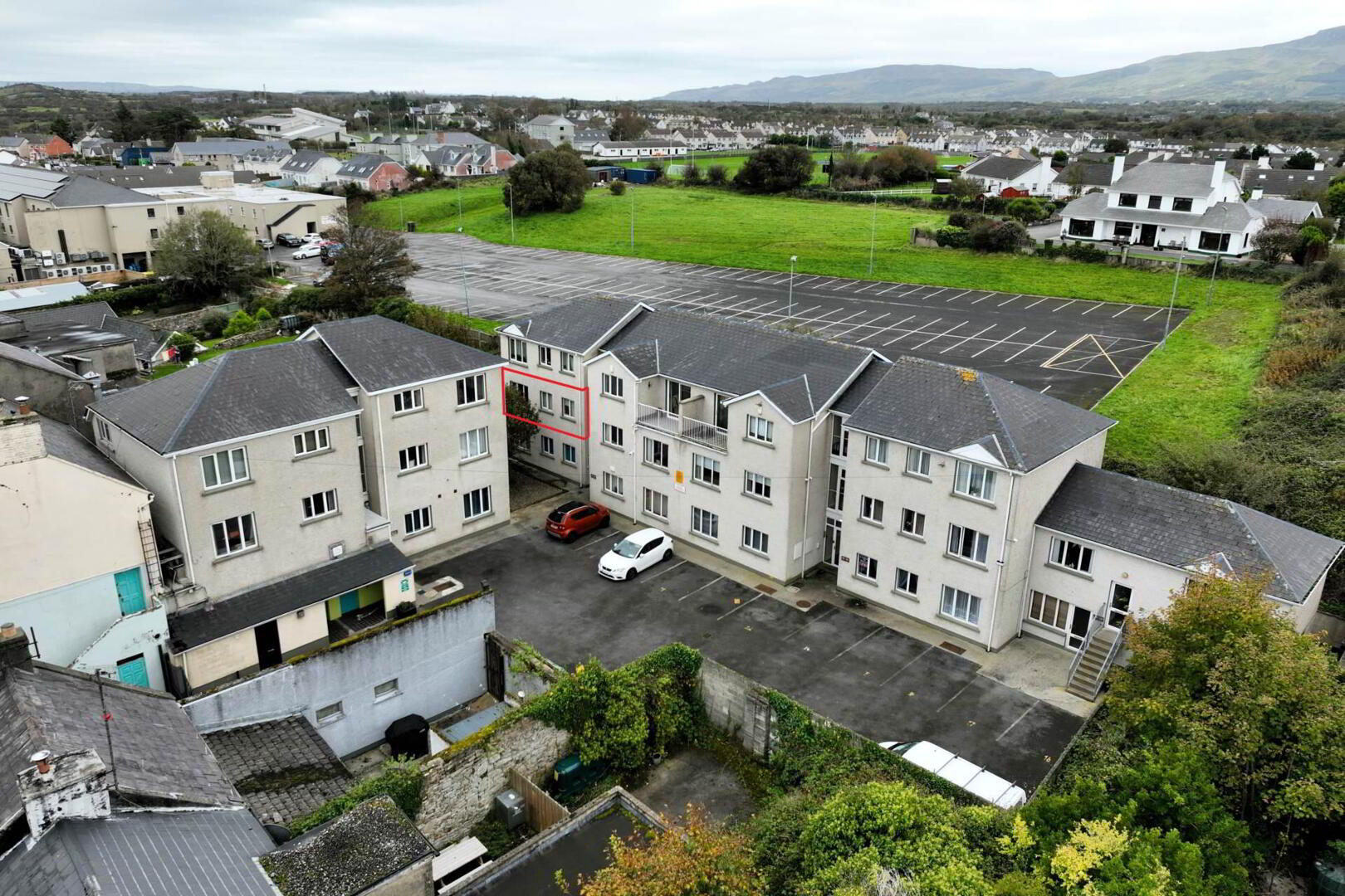 Apt 9, Elizabeth Court 2 of 24