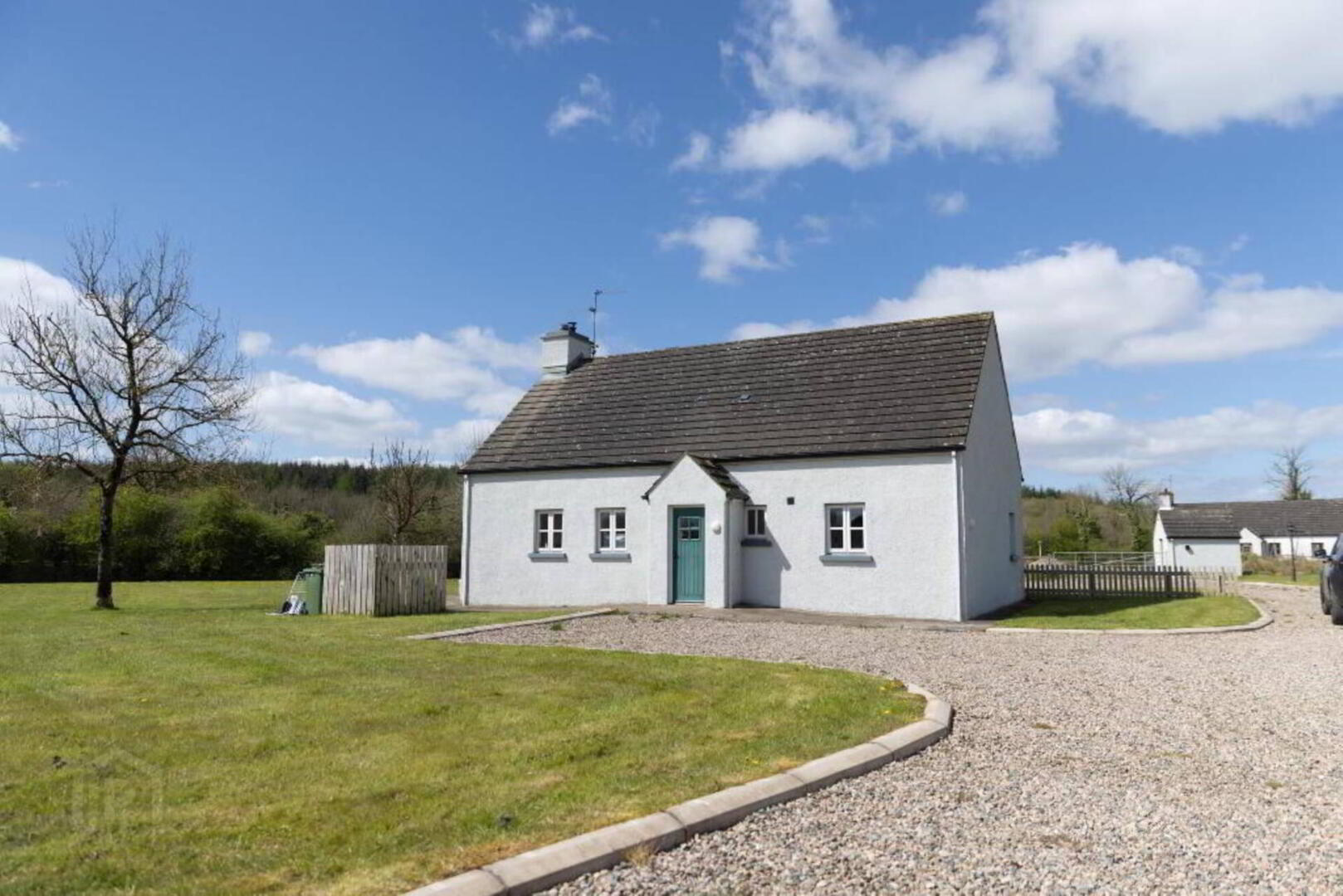 Crehen Cottage 12 of 12