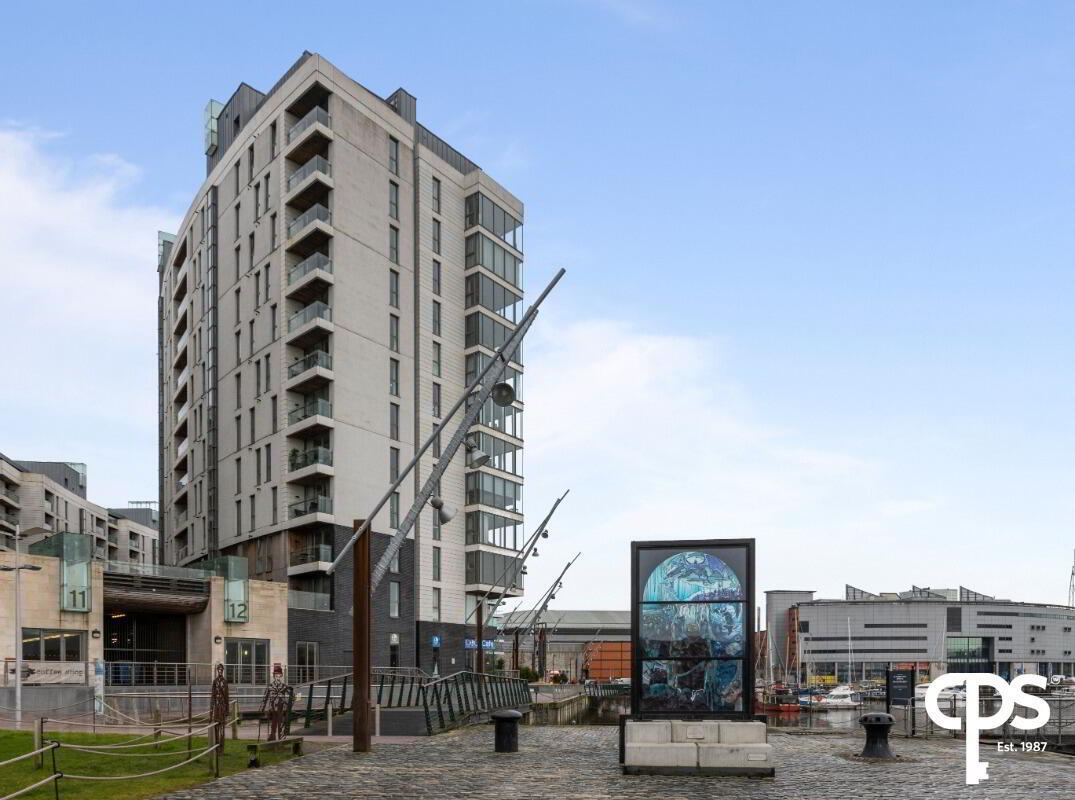 12.08 The Arc Apartments 1 of 16