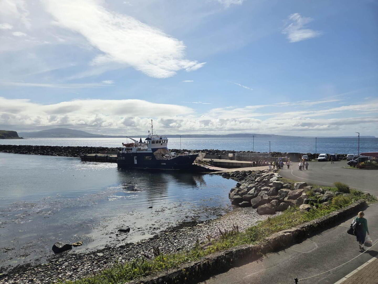 Commercial Property With One Bedroom Apartment, 1-2 Harbour View Cottages 31 of 32