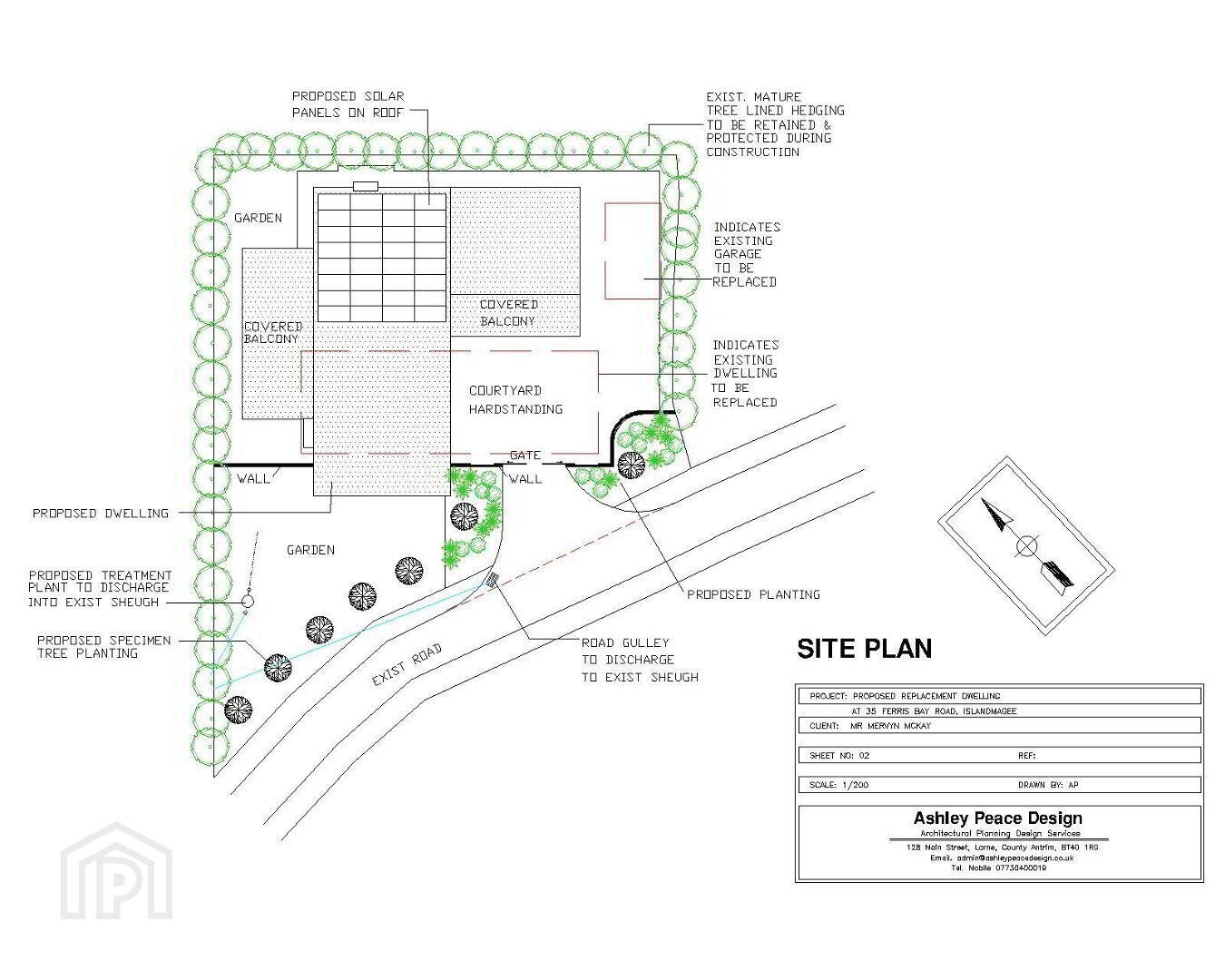 Site At 35 Ferris Bay Road 20 of 20