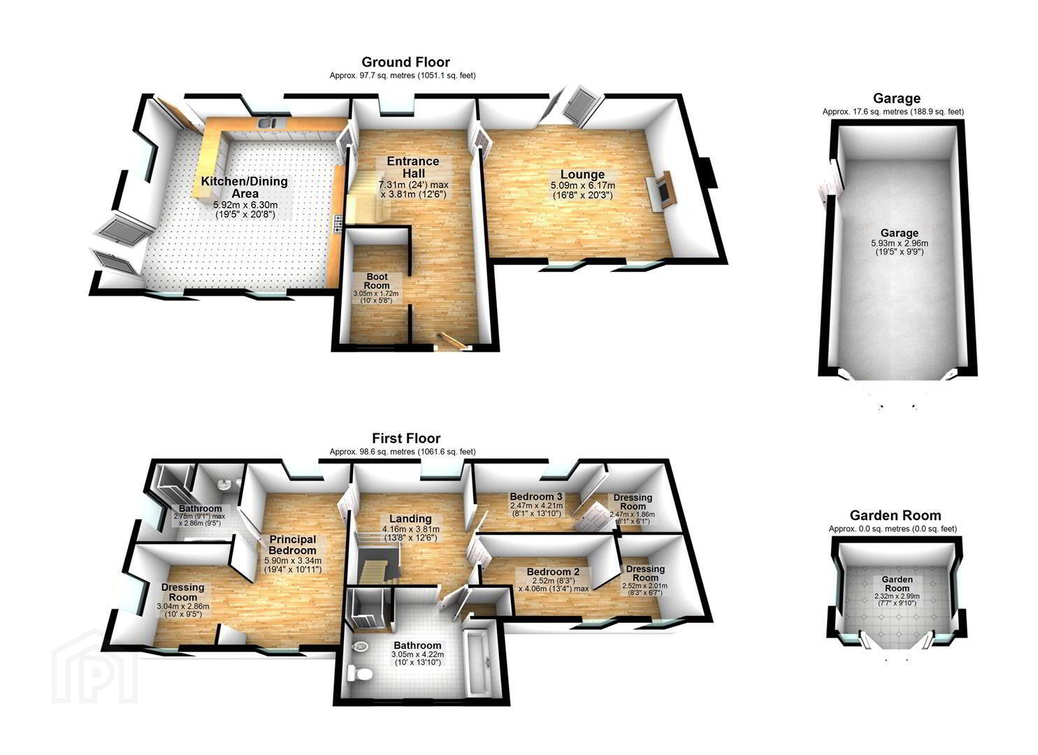 12 Coily Hill Road, Killyleagh