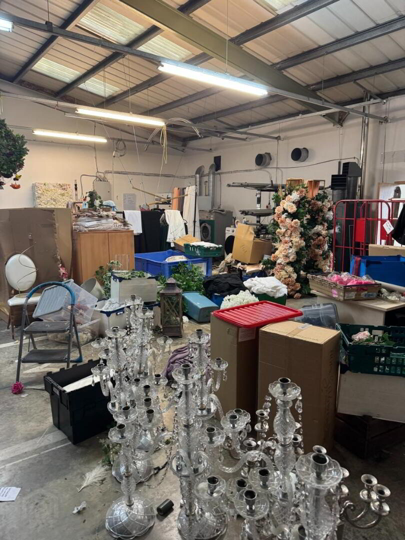 U1-4 Enkalon Industrial Estate, 25 Randalstown Road 4 of 4