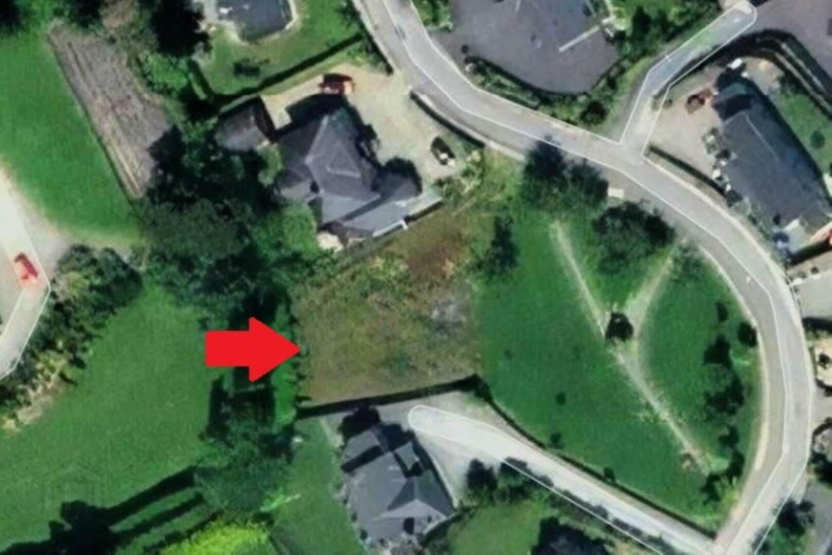 Site, No. 4 Carrigfadda 1 of 8