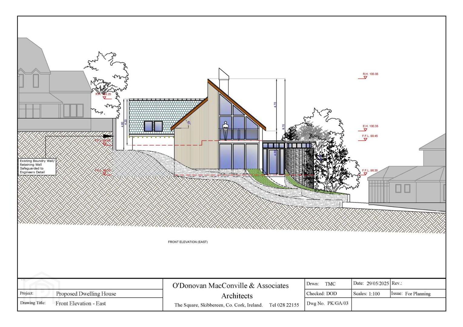 Site, No. 4 Carrigfadda 3 of 8