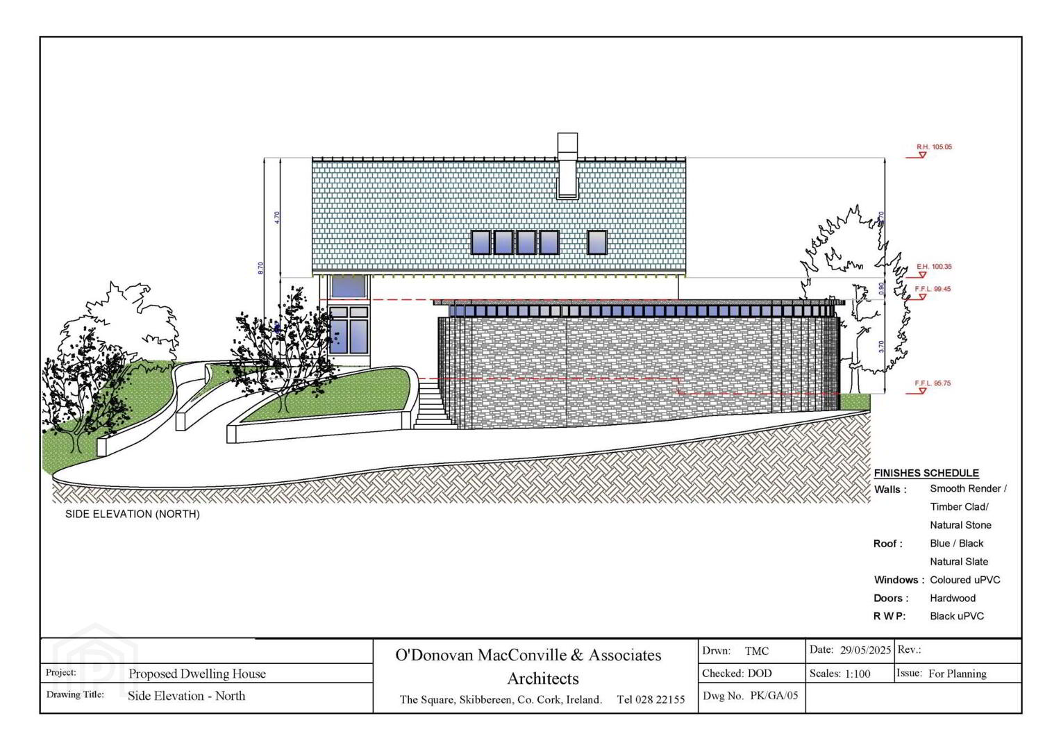 Site, No. 4 Carrigfadda 7 of 8